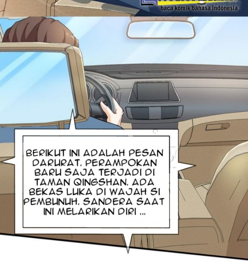 Gold System Chapter 02 Gambar 7