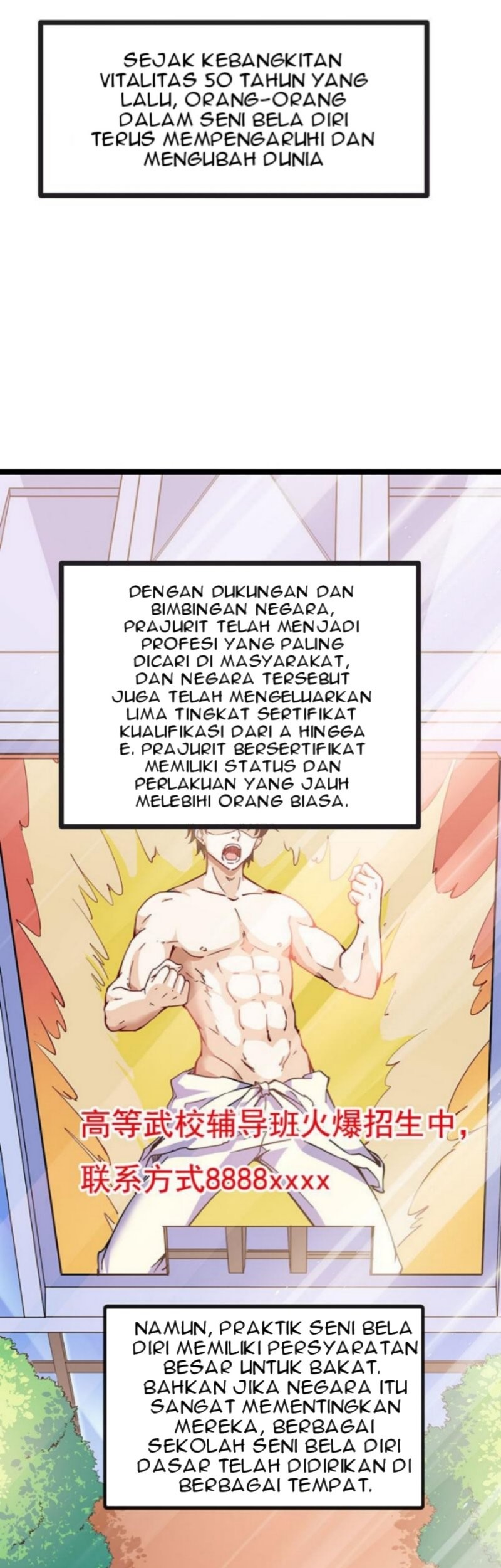 Gold System Chapter 02 Gambar 8