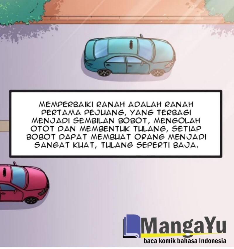 Gold System Chapter 02 Gambar 9