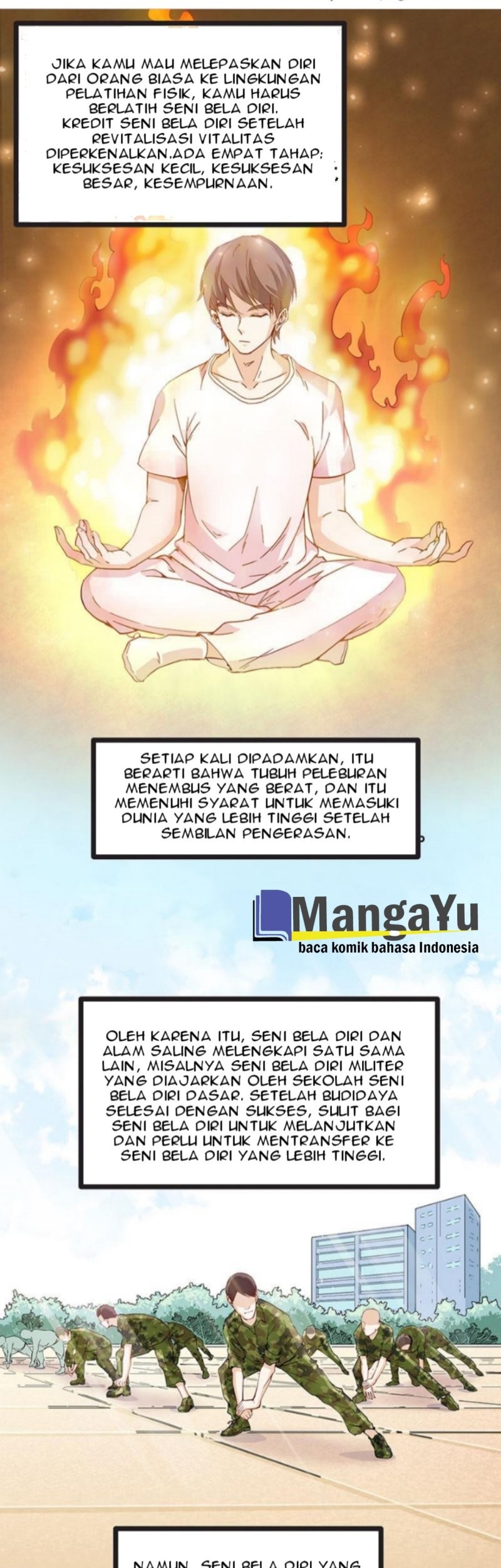 Gold System Chapter 02 Gambar 10