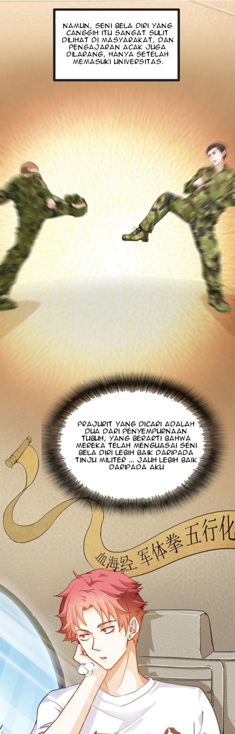 Gold System Chapter 02 Gambar 12