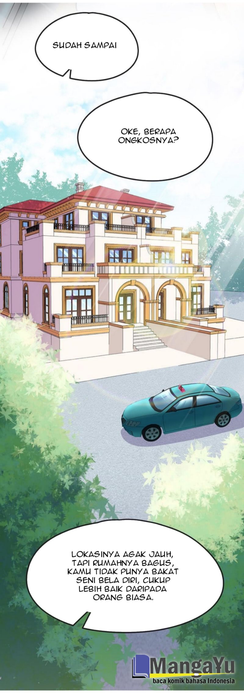 Gold System Chapter 02 Gambar 14