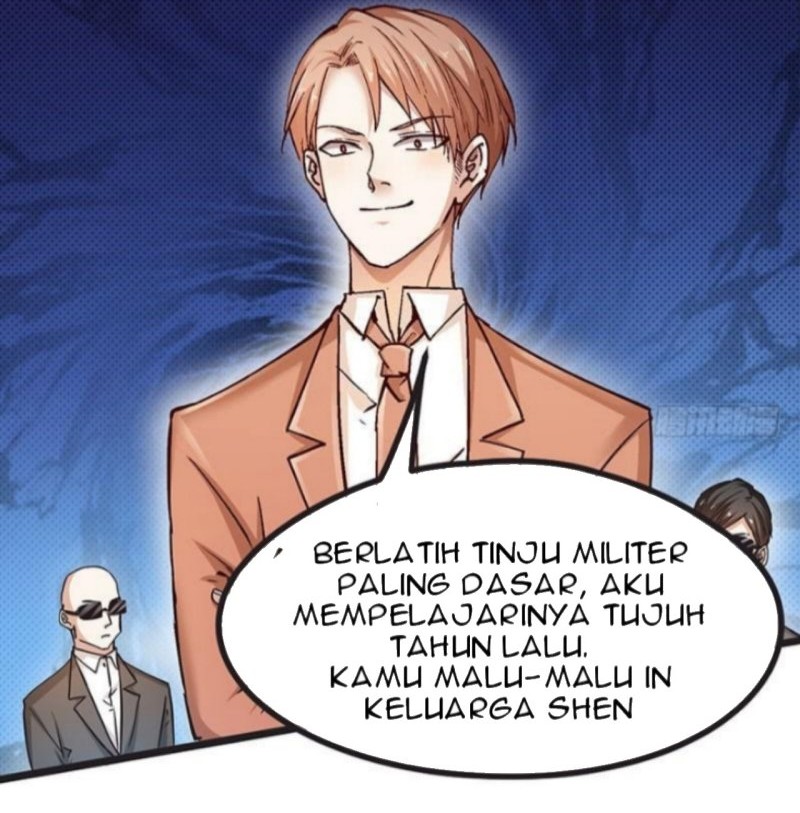 Gold System Chapter 01 Gambar 21