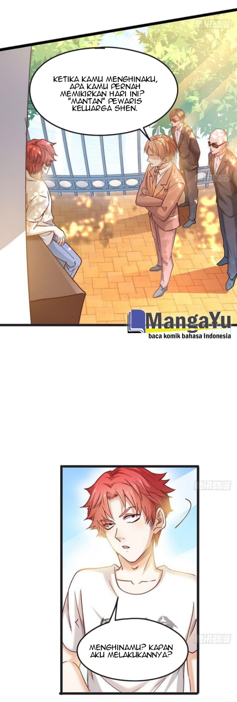 Gold System Chapter 01 Gambar 22