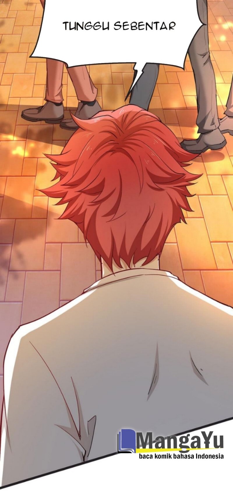 Gold System Chapter 01 Gambar 26