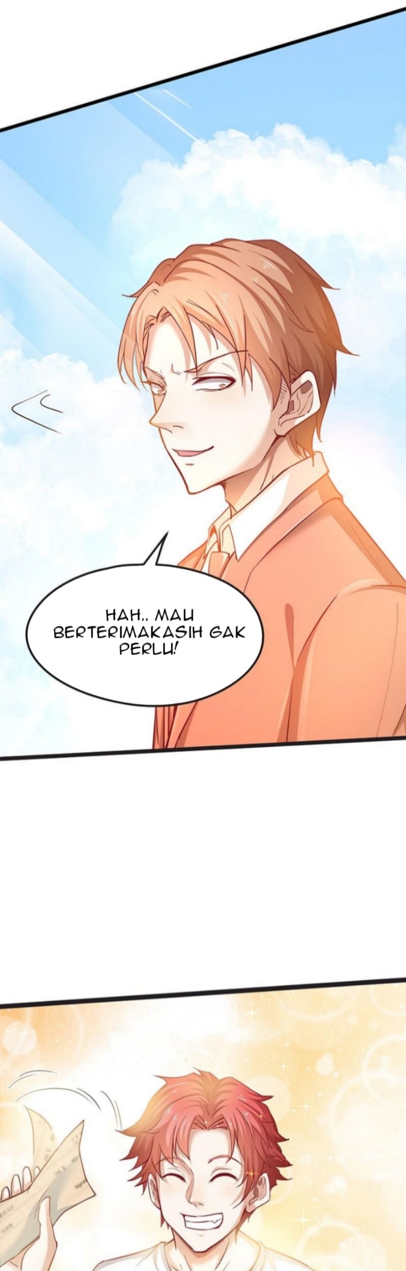 Gold System Chapter 01 Gambar 27