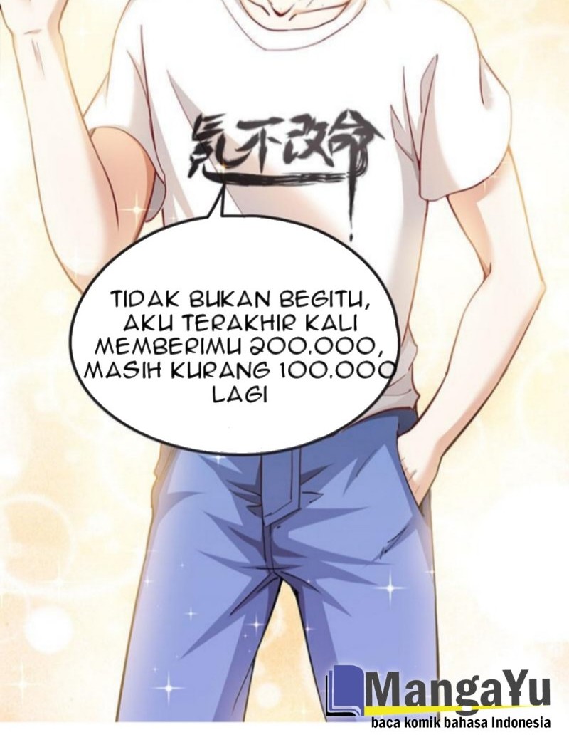 Gold System Chapter 01 Gambar 28