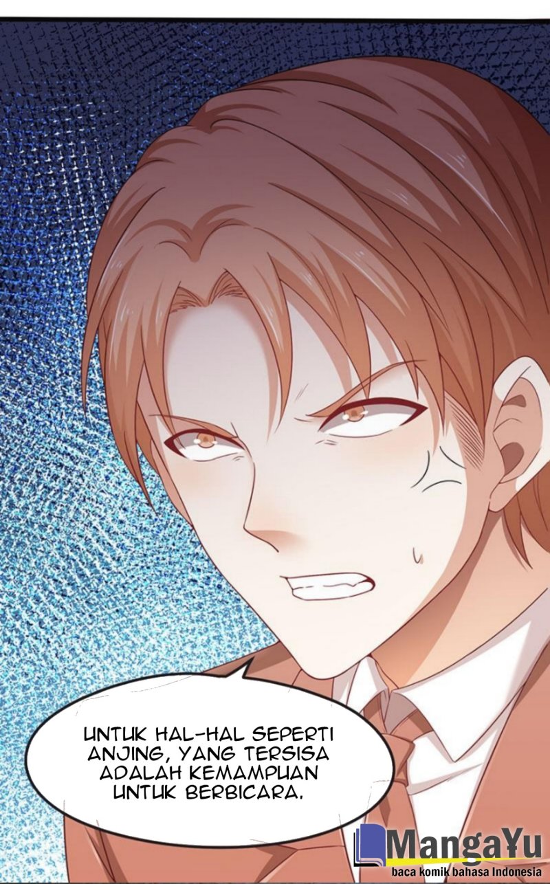 Gold System Chapter 01 Gambar 31