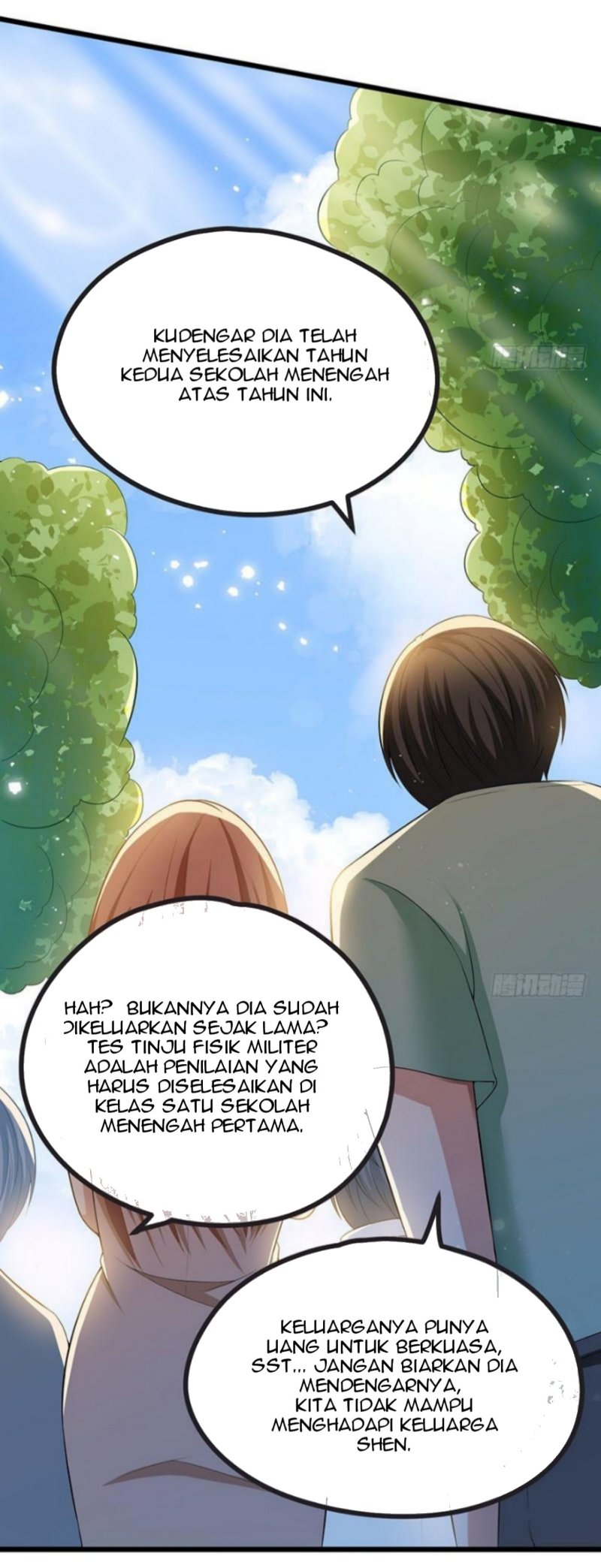 Gold System Chapter 01 Gambar 6