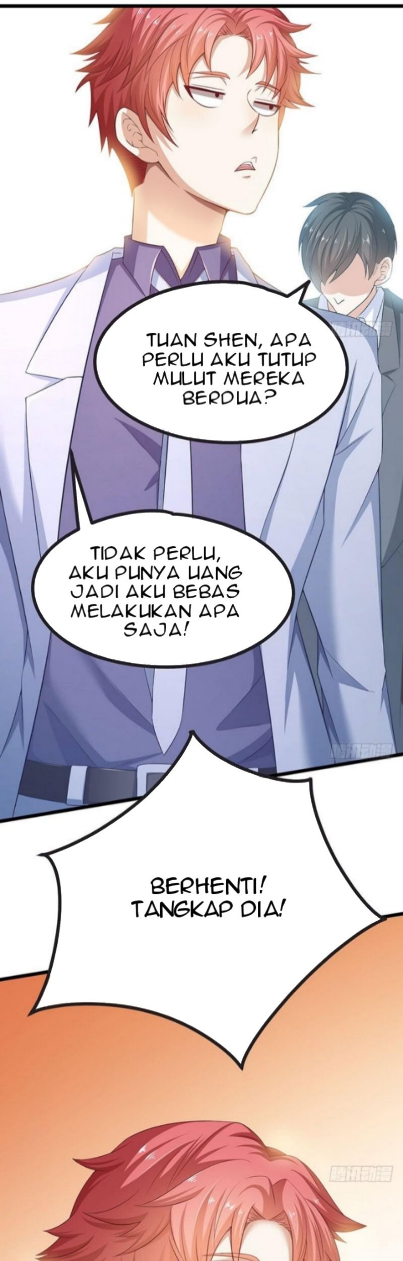 Gold System Chapter 01 Gambar 7