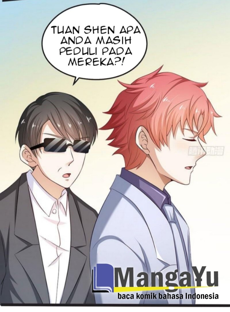 Gold System Chapter 01 Gambar 15