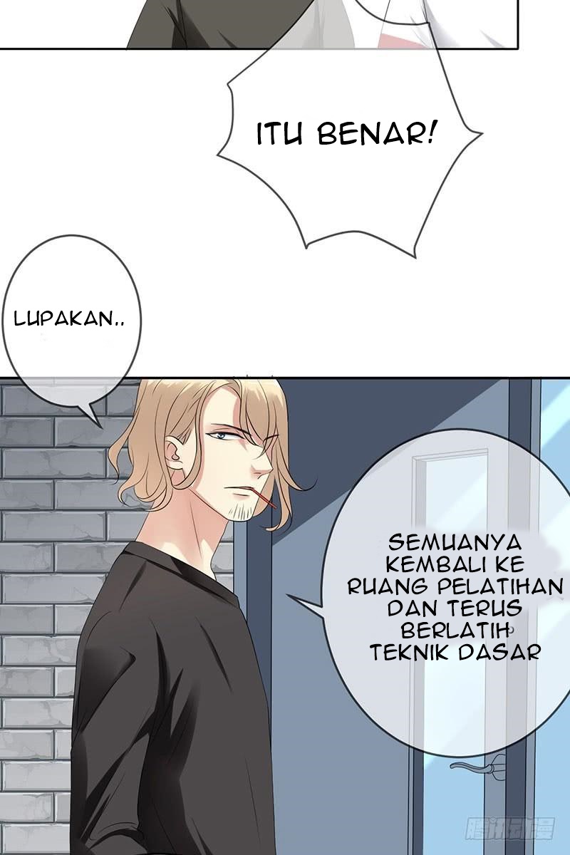 NSD Gaming Chapter 63 Gambar 26