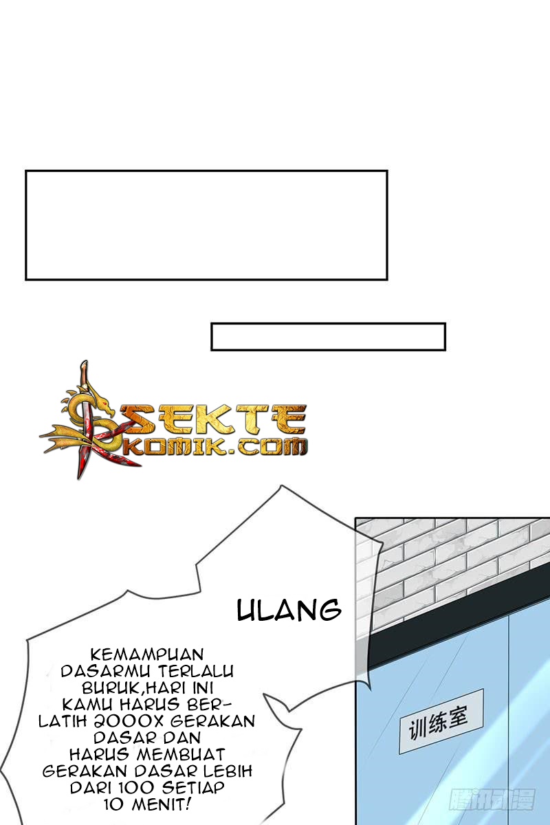 NSD Gaming Chapter 63 Gambar 28