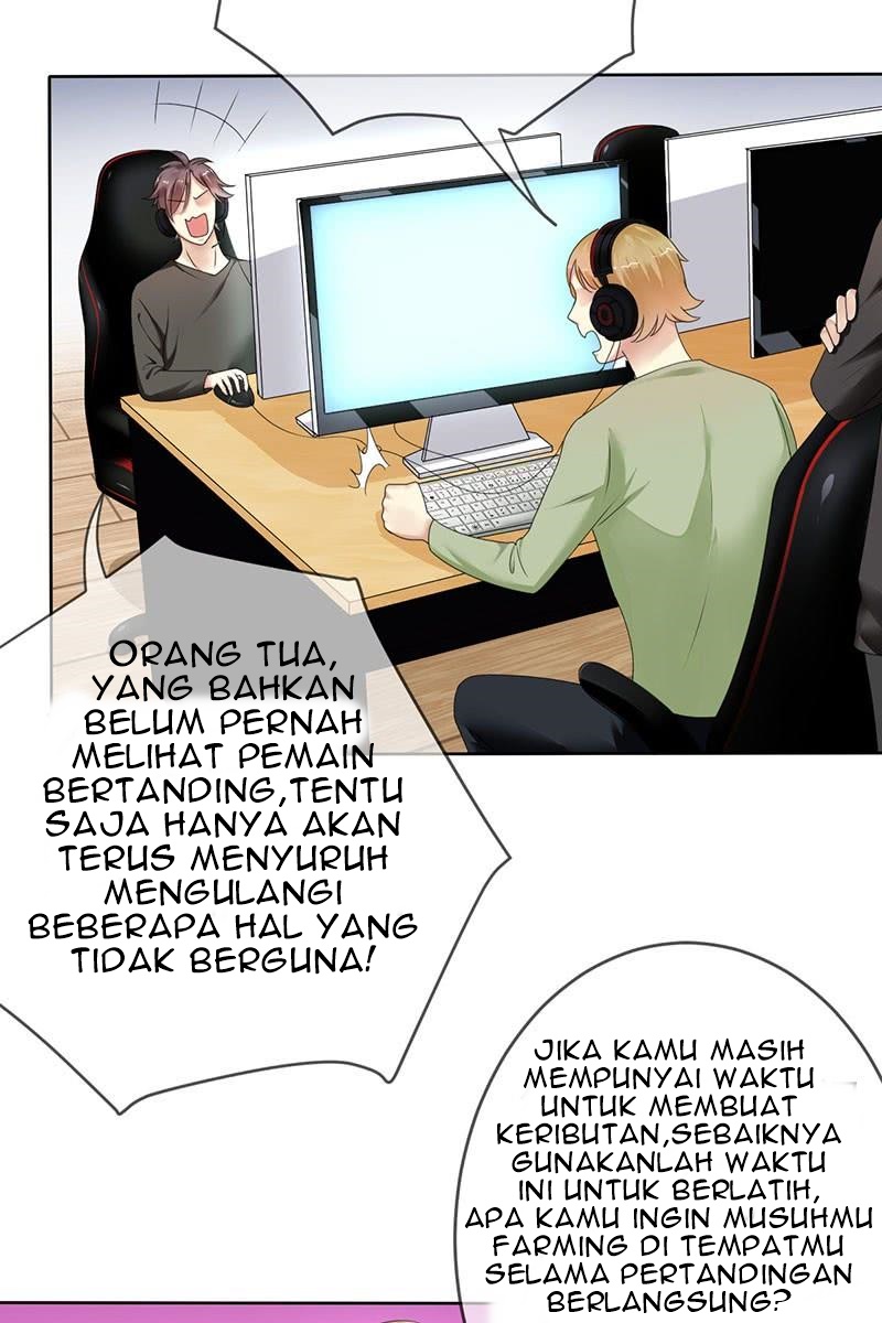 NSD Gaming Chapter 63 Gambar 30