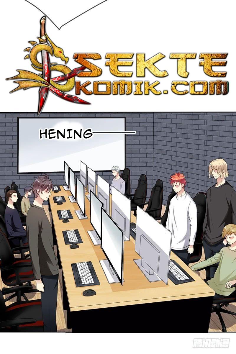 NSD Gaming Chapter 63 Gambar 36