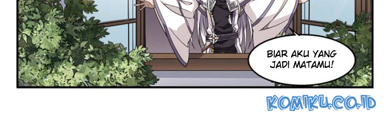 Virtual World: Close Combat Mage Chapter 47 Gambar 21