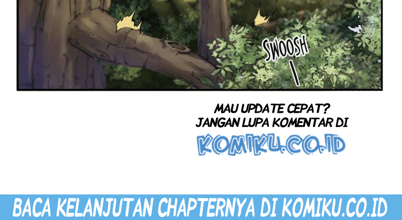 Virtual World: Close Combat Mage Chapter 47 Gambar 23