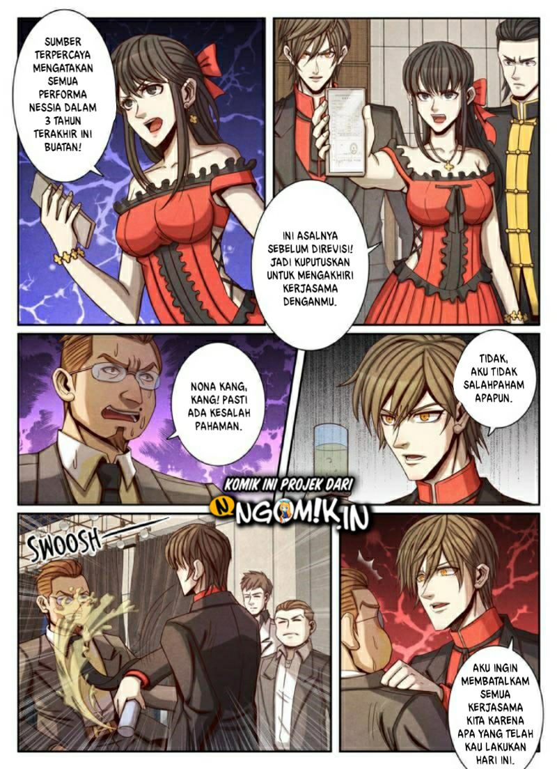 Return From the World of Immortals Chapter 69 Gambar 11