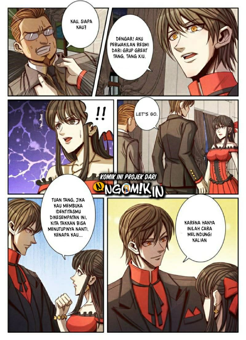 Return From the World of Immortals Chapter 69 Gambar 12