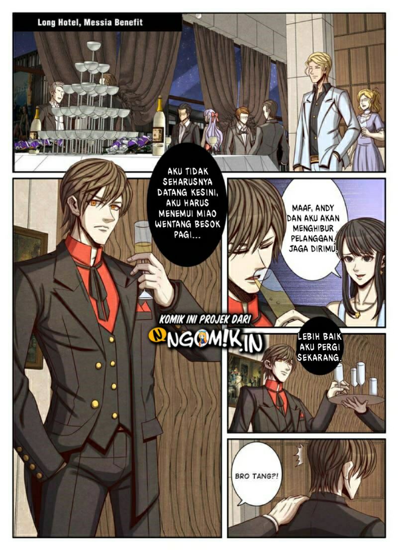 Baca Manhua Return From the World of Immortals Chapter 69 Gambar 2