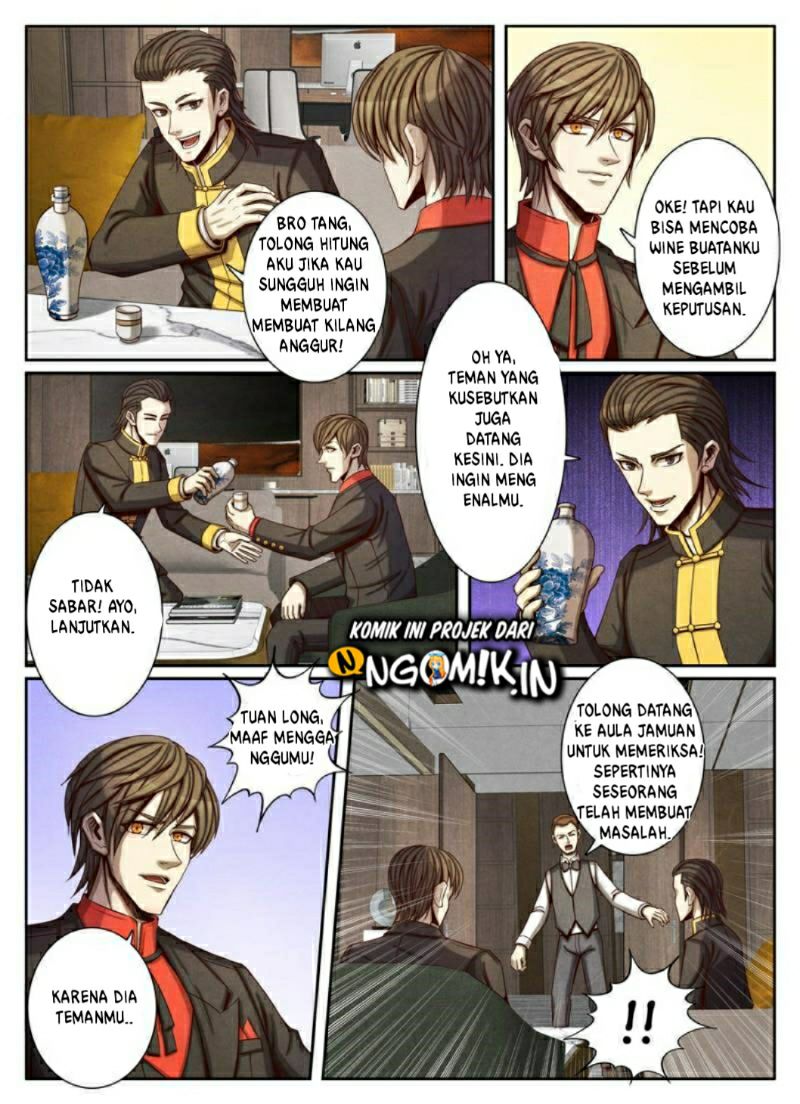 Return From the World of Immortals Chapter 69 Gambar 6