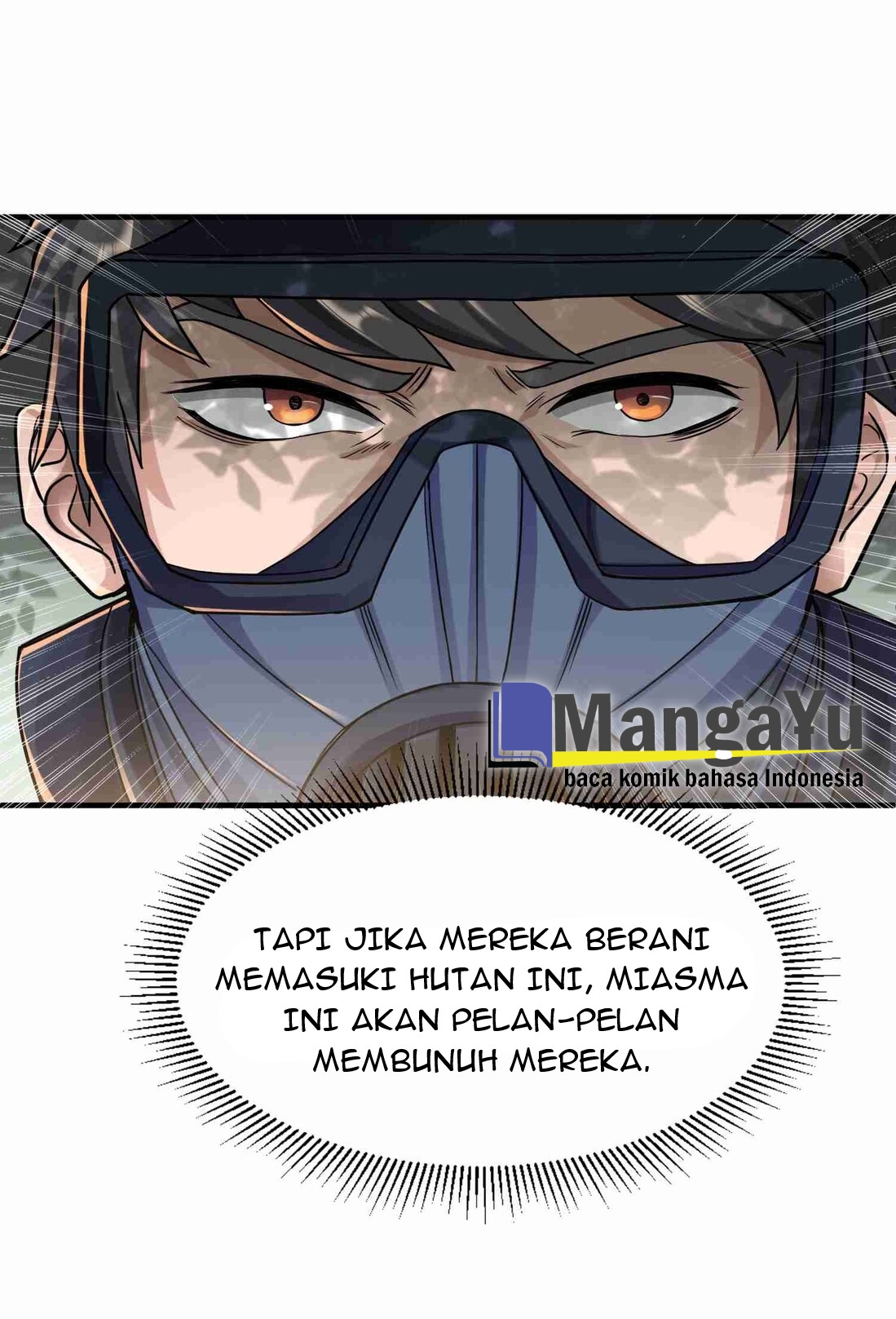 First Dragon Chapter 46 Gambar 17