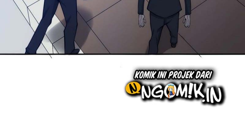 Rich Player Chapter 35 Gambar 21