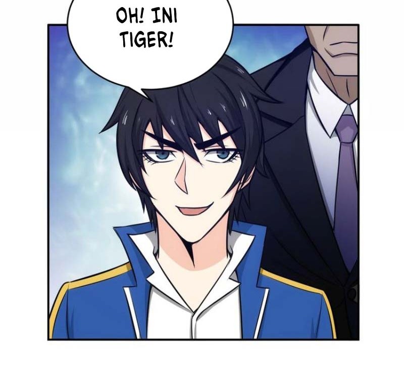 Rich Player Chapter 35 Gambar 27