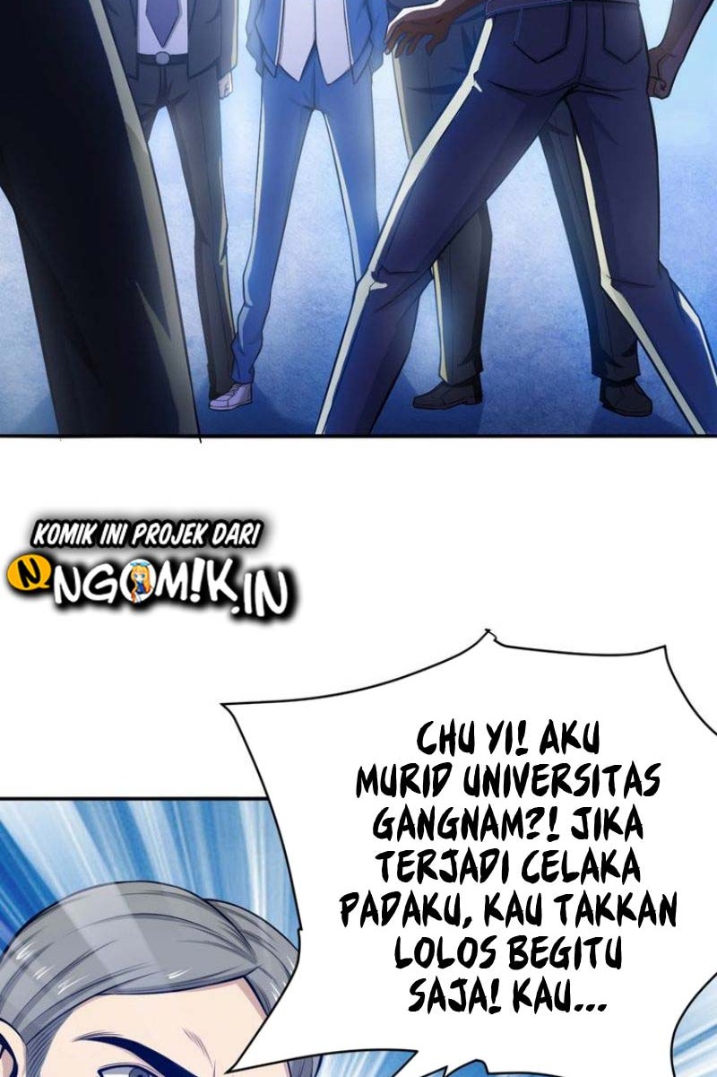 Rich Player Chapter 35 Gambar 29