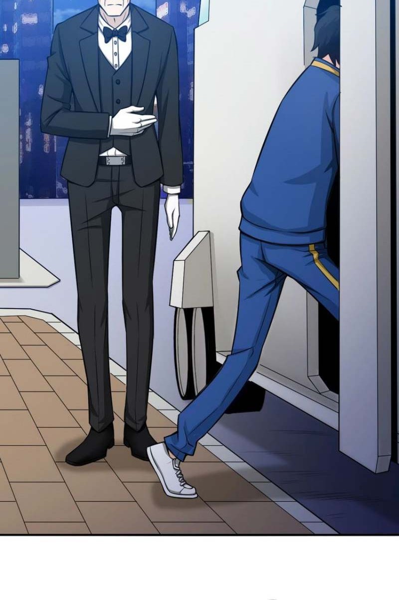 Rich Player Chapter 35 Gambar 33