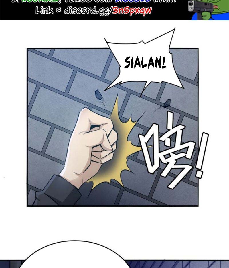 Rich Player Chapter 35 Gambar 3