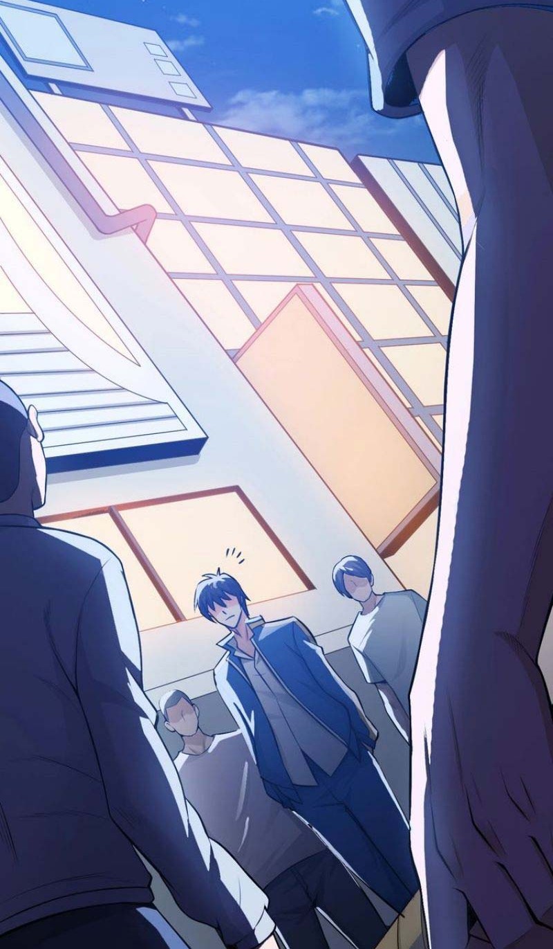 Rich Player Chapter 35 Gambar 9