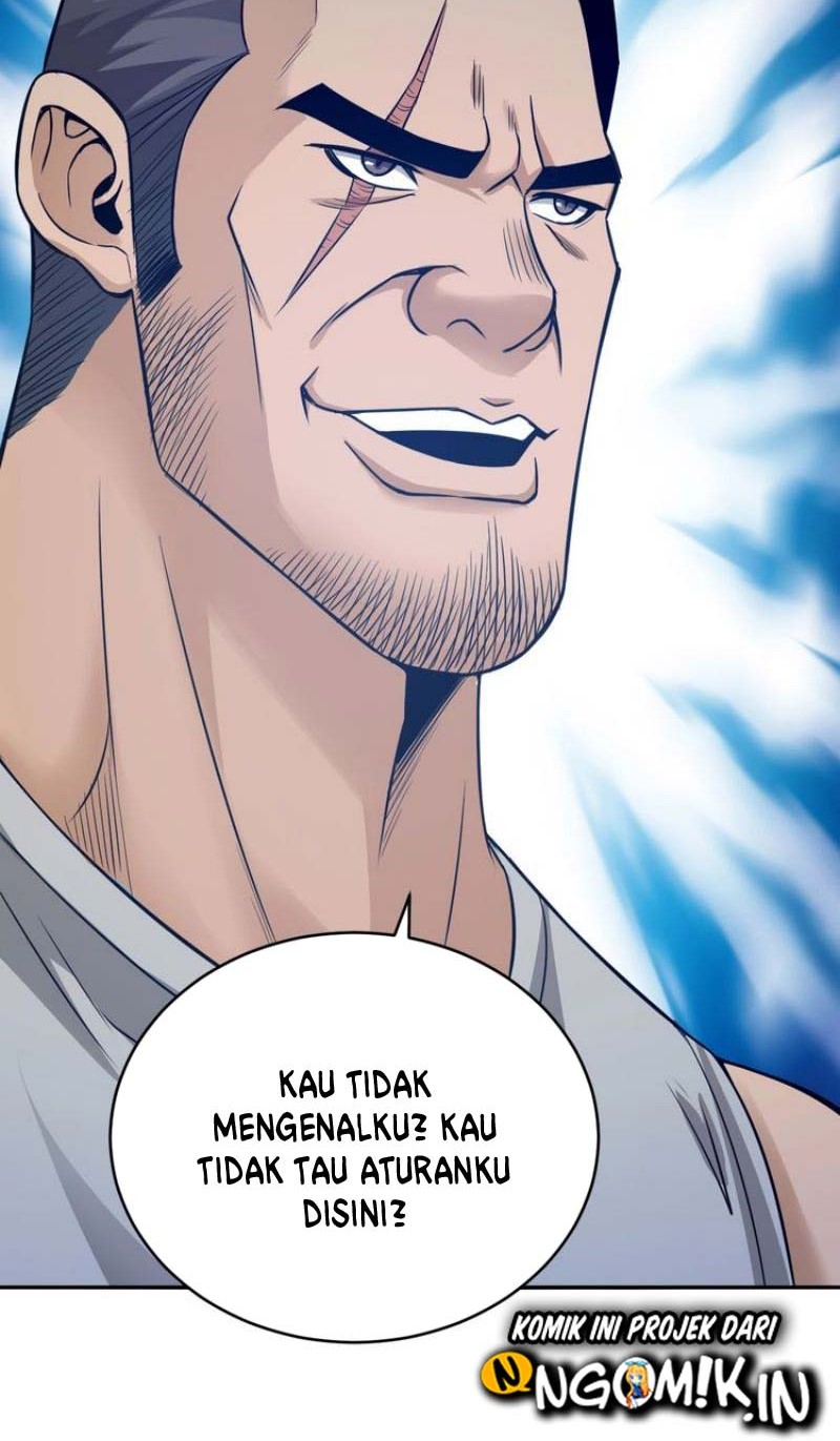 Rich Player Chapter 35 Gambar 11