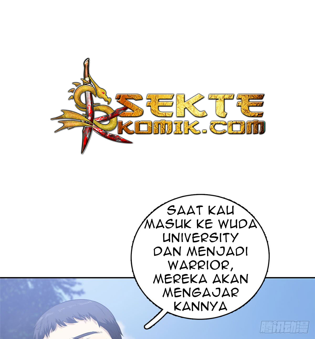 Baca Manhua Global Gao Wu Chapter 20 Gambar 2