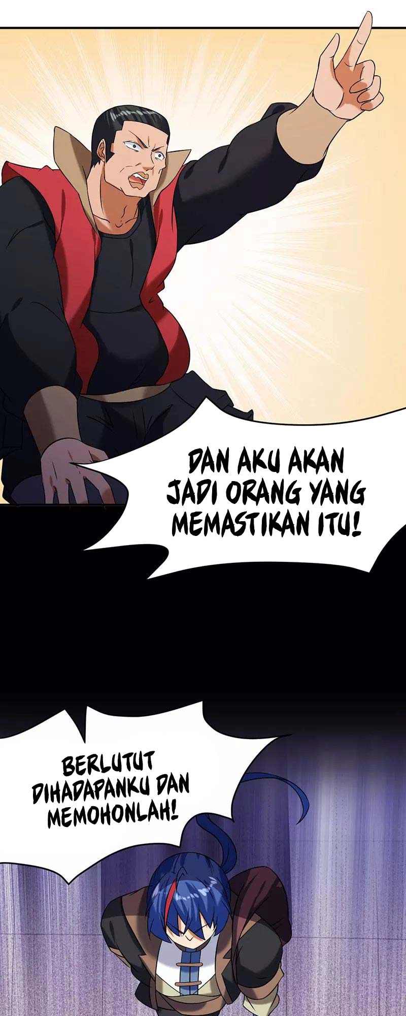 Martial Arts Reigns Chapter 39 Gambar 19