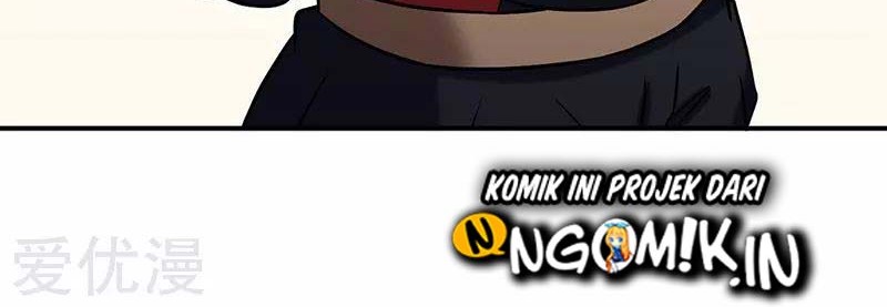 Martial Arts Reigns Chapter 39 Gambar 25