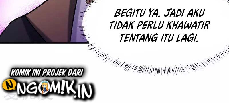 Martial Arts Reigns Chapter 39 Gambar 27