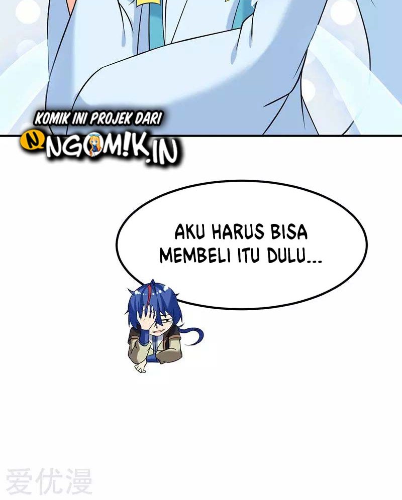 Martial Arts Reigns Chapter 39 Gambar 9