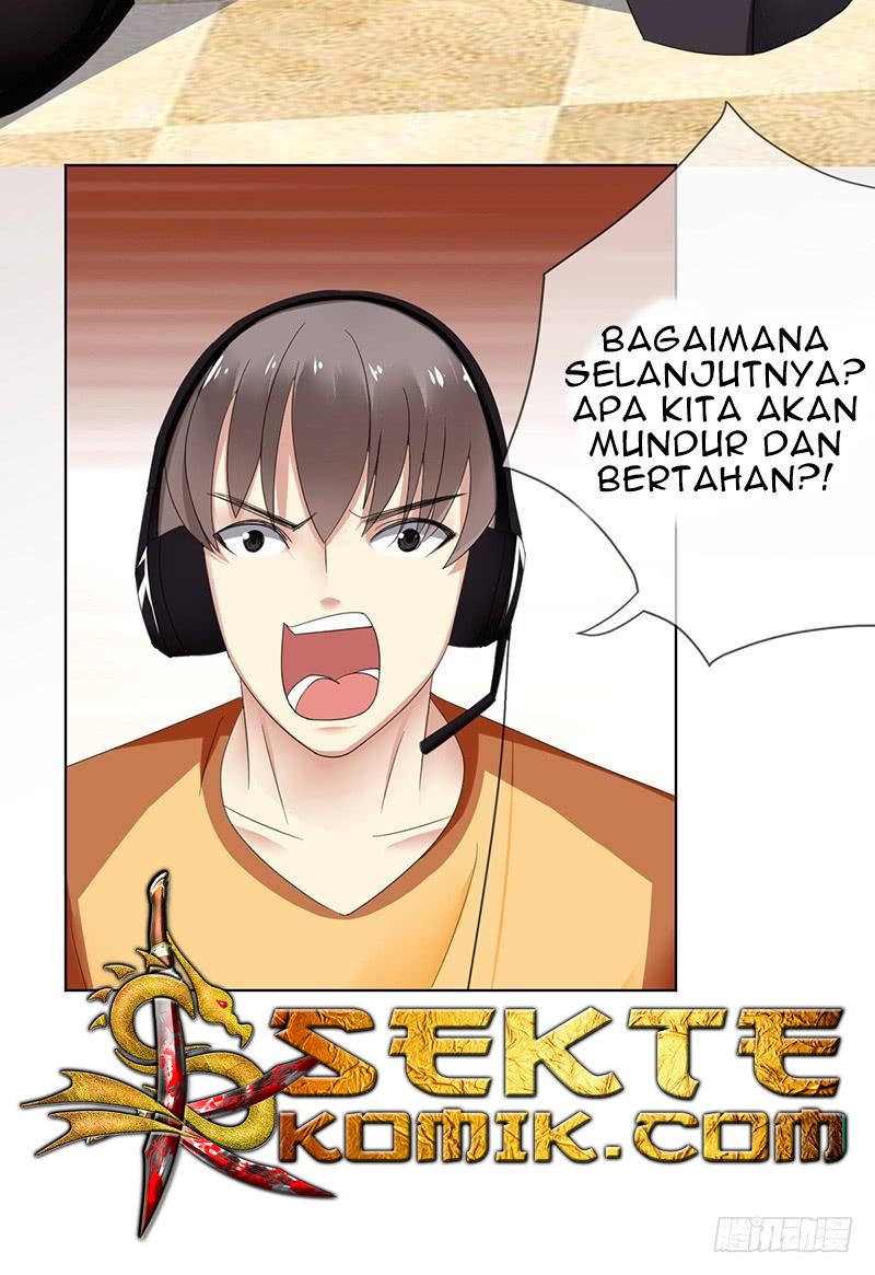 NSD Gaming Chapter 66 Gambar 11