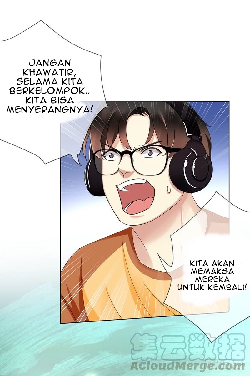 NSD Gaming Chapter 66 Gambar 12
