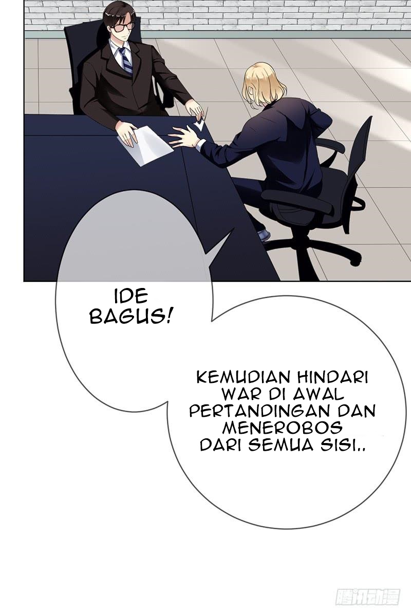 NSD Gaming Chapter 66 Gambar 36