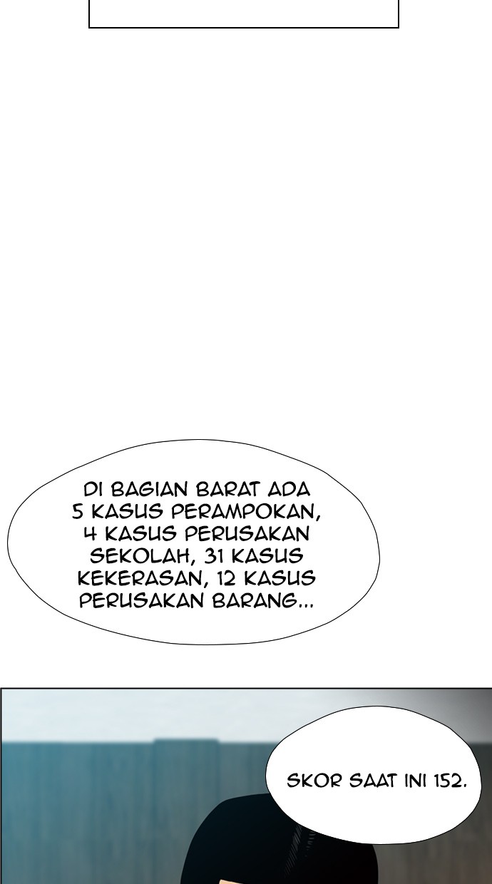 Reawaken Man Chapter 130 Gambar 29