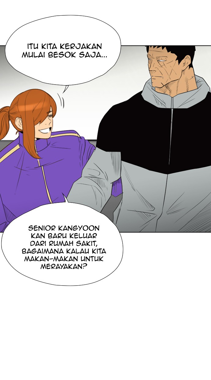 Reawaken Man Chapter 130 Gambar 76