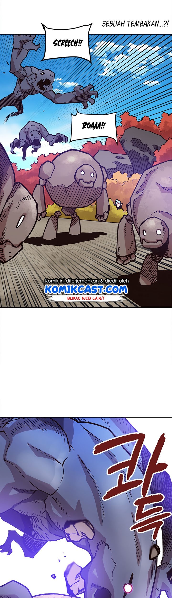Slave B Chapter 25 Gambar 32