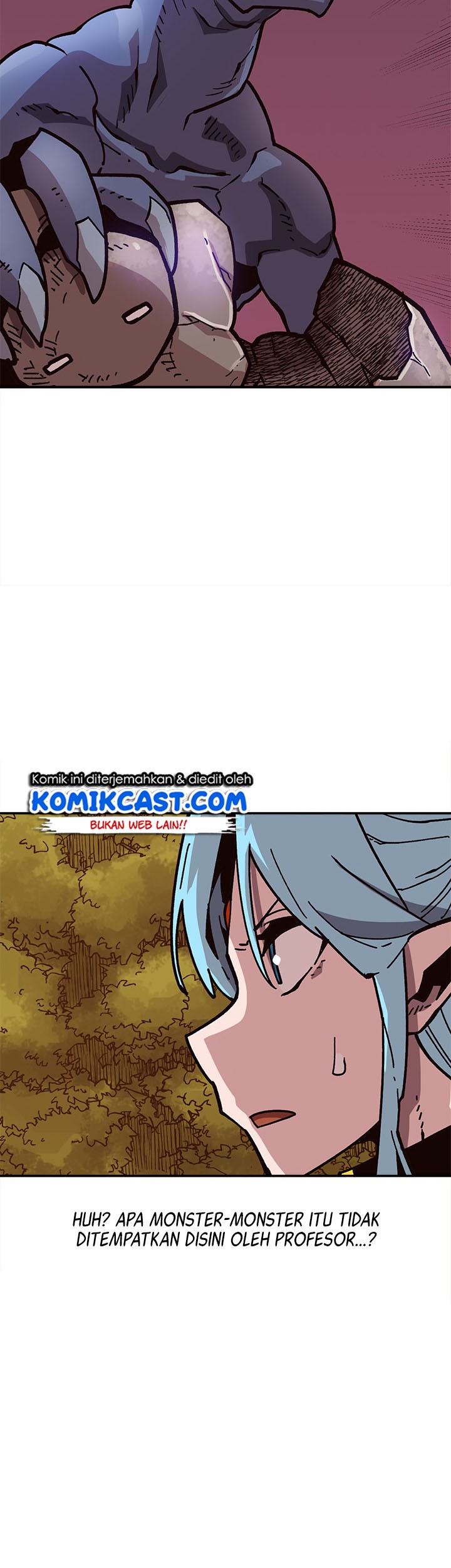 Slave B Chapter 25 Gambar 34