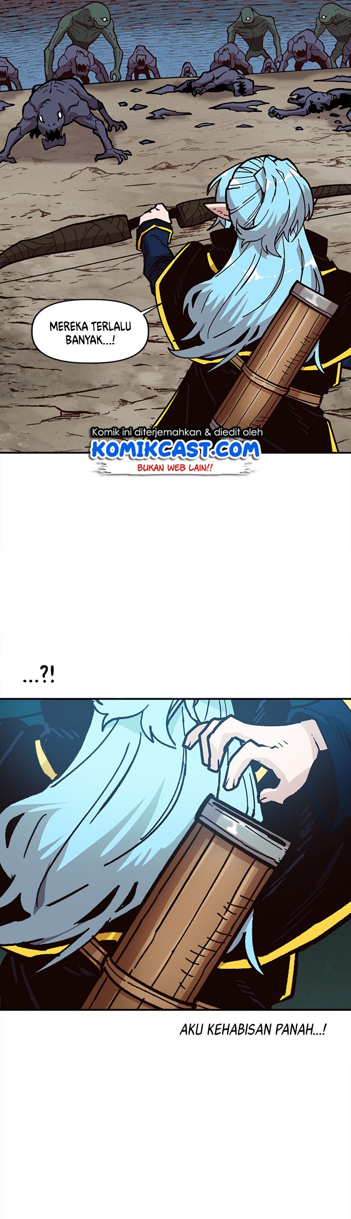 Slave B Chapter 25 Gambar 50
