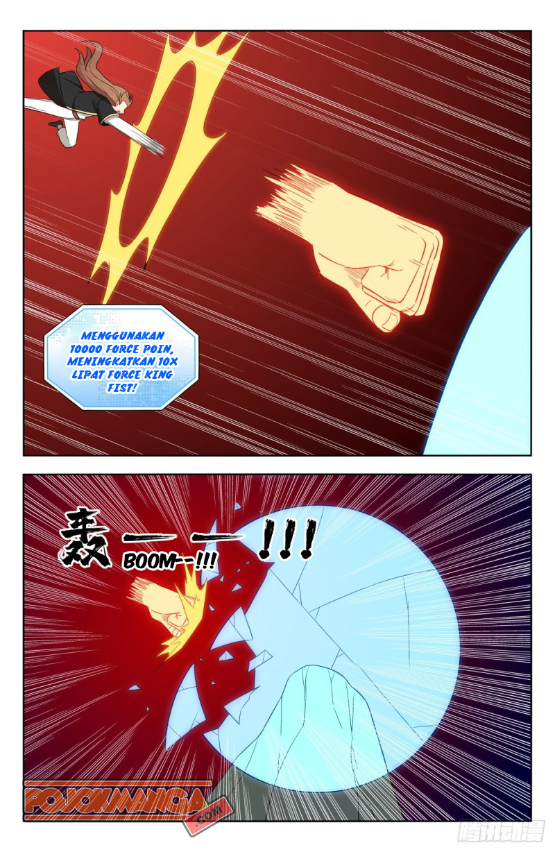 Strongest Anti M.E.T.A Chapter 225 Gambar 9