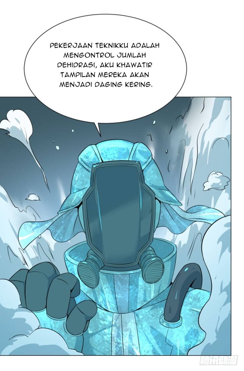 List of Big Villians Chapter 37 Gambar 12