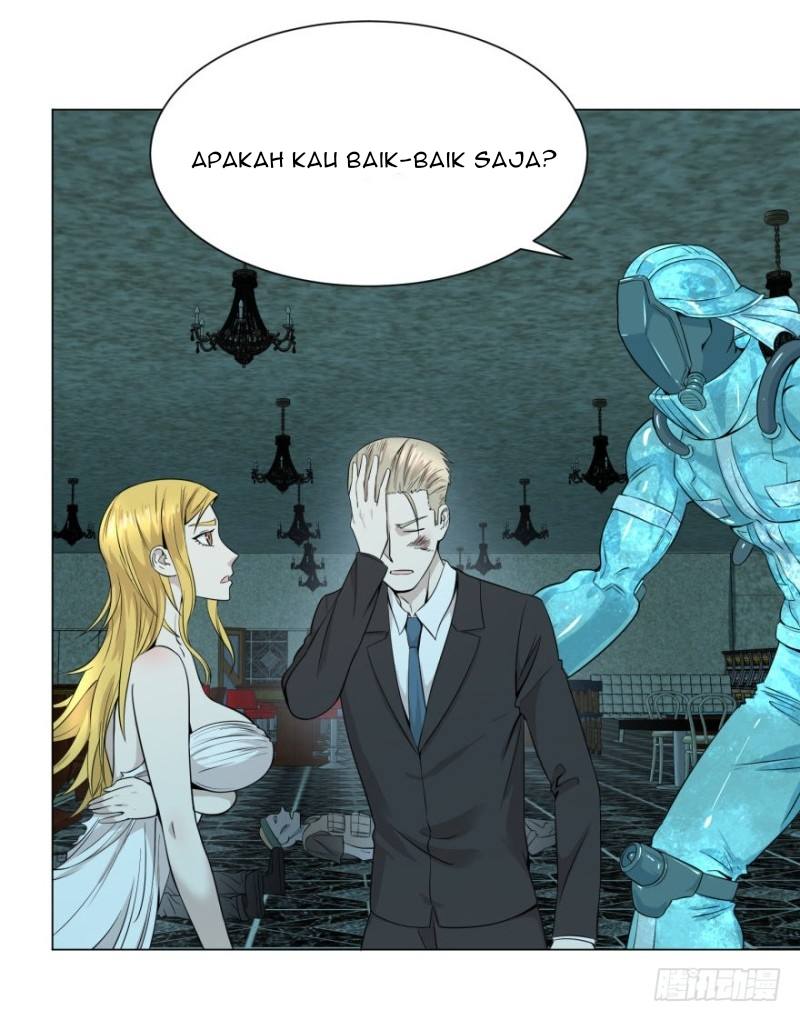 List of Big Villians Chapter 37 Gambar 13