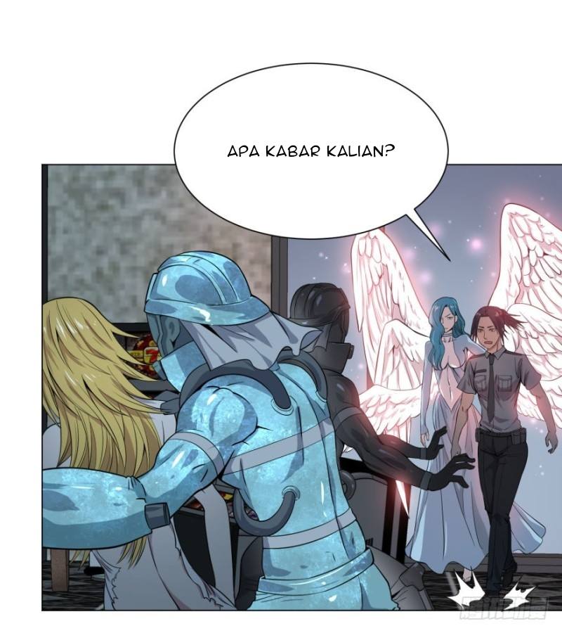 List of Big Villians Chapter 37 Gambar 18